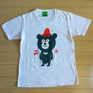 ビームス(BEAMS)のBEAMS  メンズM  うすいピンク色(Tシャツ/カットソー(半袖/袖なし))