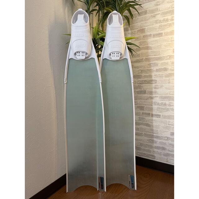 ☆新品未使用☆Leaderfins☆リーダーフィン☆33-34☆他サイズ対応可