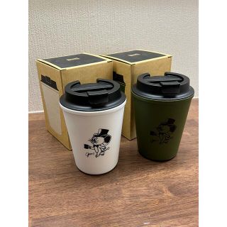 スノーピーク(Snow Peak)の本日限定値下げ！RIVERS ウォールマグフリークRIVERS×ジェリーマルケス(食器)