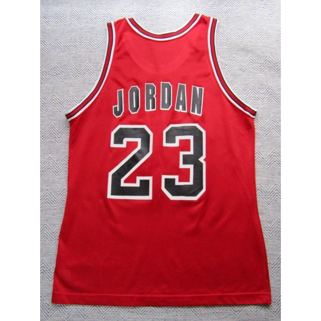 【未使用品】 NBA JORDAN マイケル・ジョーダン ブルズ ユニフォーム