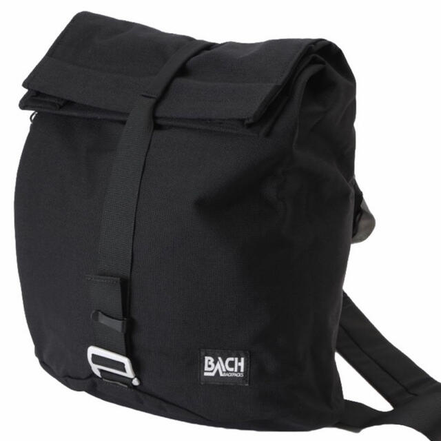 新品未使用 BACH Sling bag メッセンジャー ショルダーバッグ