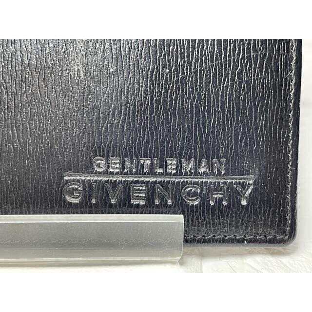 GIVENCHY(ジバンシィ)のGIVENCHY  折財布 メンズのファッション小物(折り財布)の商品写真