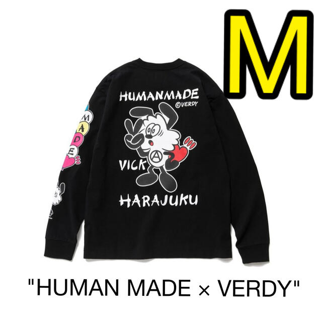 サイズ HUMAN MADE - L HUMAN MADE VICK YOKOSUKA JACKET GREENの通販