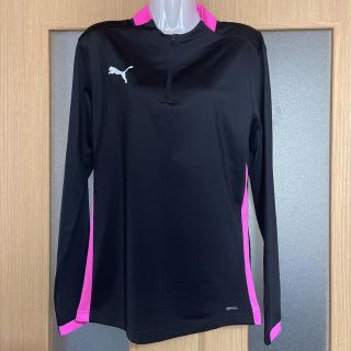 プーマ(PUMA)のPUMA レディース スポーツウェア(カットソー(長袖/七分))