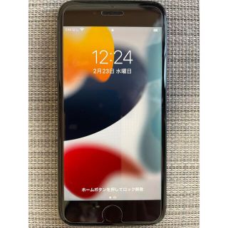 Apple - iphone8 64GB SIMフリー iPhone 8 スペースグレーの通販 by ...
