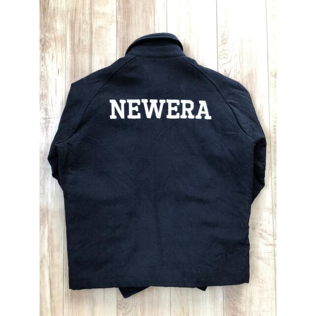 NEW ERA(ニューエラー)のニューエラ　コーチジャケット メンズのジャケット/アウター(ナイロンジャケット)の商品写真