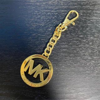 マイケルコース(Michael Kors)のマイケルコース　チャーム(キーホルダー)