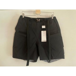 サカイ 新品 ショートパンツ(メンズ)の通販 29点 | sacaiのメンズを
