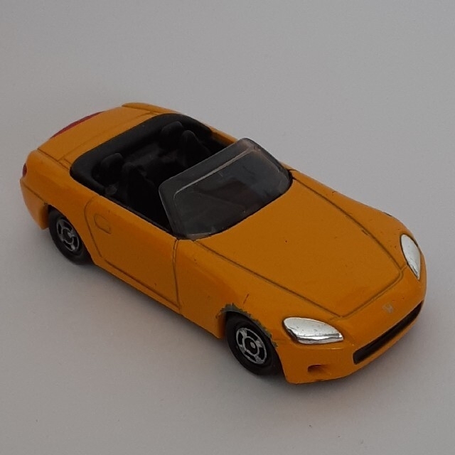 LV-N280a ホンダS2000 2006年式（青） | 製品をさがす | tomica