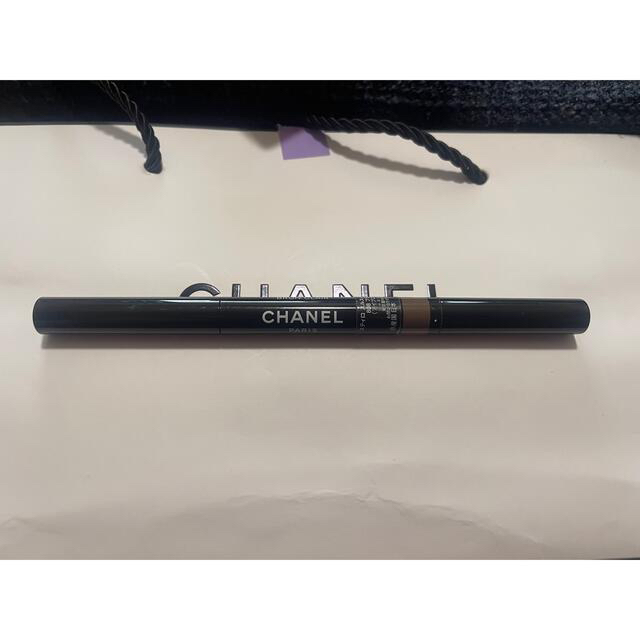 CHANEL(シャネル)の★カオリン様専用★🌈CHANEL アイブロウペンシル コスメ/美容のベースメイク/化粧品(アイブロウペンシル)の商品写真