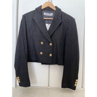 ザラ(ZARA)のジャケット(ナイロンジャケット)