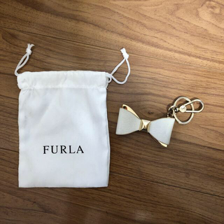 フルラ(Furla)のキーホルダー(キーホルダー)