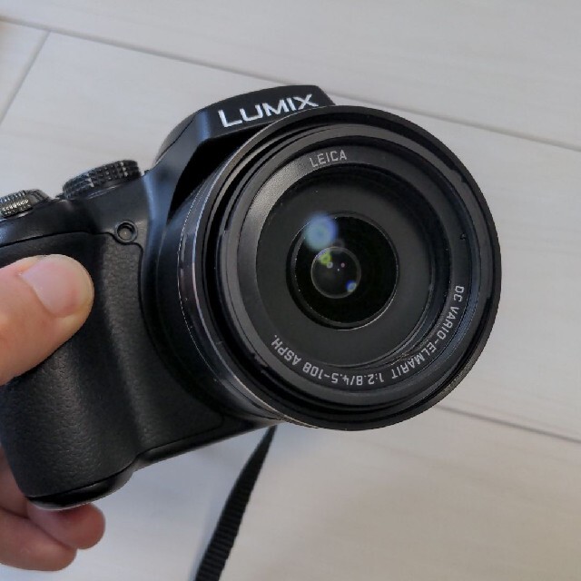 最大73%OFFクーポン パナソニック デジタルカメラ LUMIX ルミックス