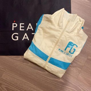 PEARLY GATES - パーリーゲイツ☆レディースプルオーバー☆サイズ1の
