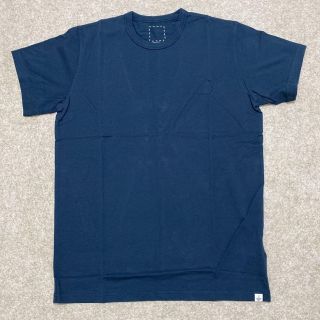 ヴィスヴィム(VISVIM)の新品未使用【visvim】D.SCOOP CREW S/S（LUXSIC）(Tシャツ/カットソー(半袖/袖なし))