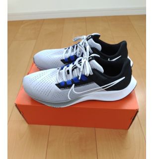 ナイキ(NIKE)のナイキ　ズームペガサス38　28.0cm(シューズ)