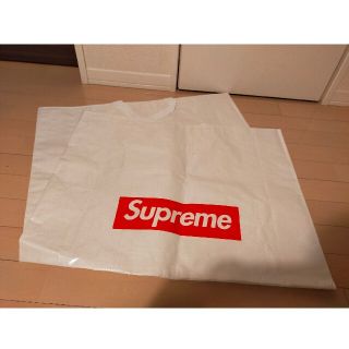 シュプリーム(Supreme)の【まゆたん専用】Supreme ショッパー大 １つ(その他)