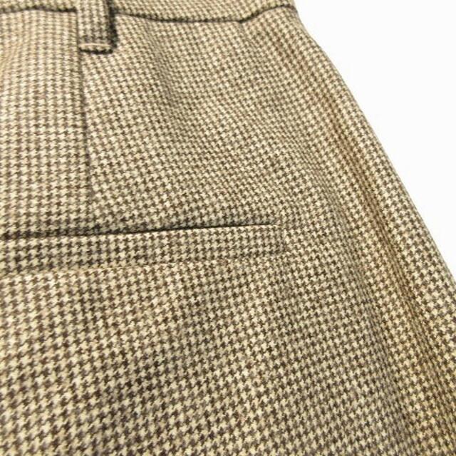 ブルネロクチネリ BRUNELLO CUCINELLI ウールパンツ その他 ブルネロクチネリ BRUNELLO CUCINELLI ウールパンツ その他