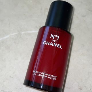 シャネル(CHANEL)のセラム N°1 ドゥ シャネル(美容液)