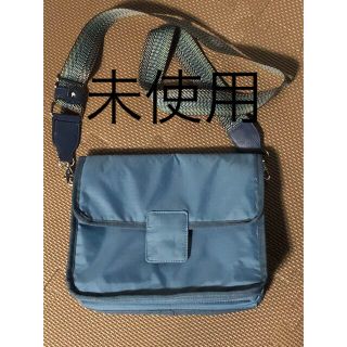 レスポートサック(LeSportsac)のりんちゃん様専用　レスポートサック　ショルダーバック　未使用(ショルダーバッグ)