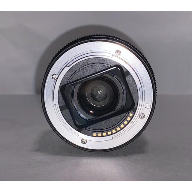 【未使用品】SONY FE 28-60mm F4-5.6 SEL2860 2