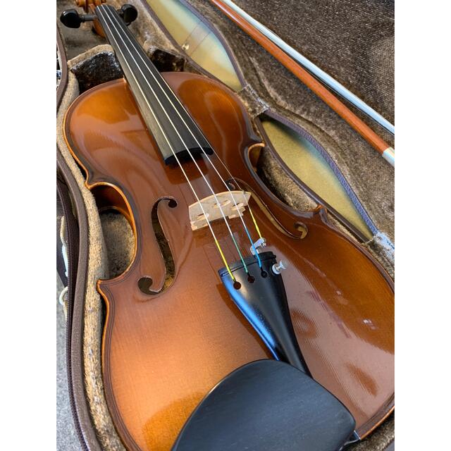 カールヘフナー KARL HOFNER バイオリン 4/4 KH62 | ceospoftalmologia.com