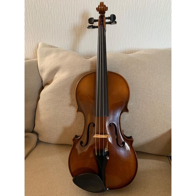 カールヘフナー KARL HOFNER バイオリン 4/4 KH62