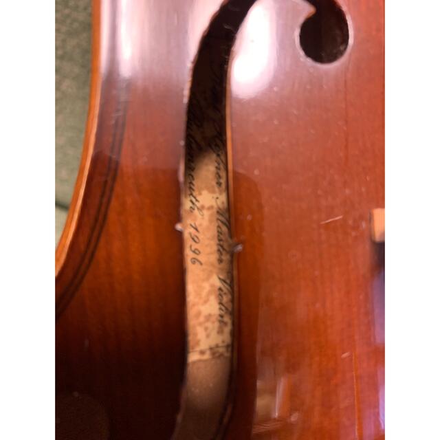 カールヘフナー KARL HOFNER バイオリン 4/4 KH62 カールヘフナー KARL HOFNER バイオリン 4/4 KH62