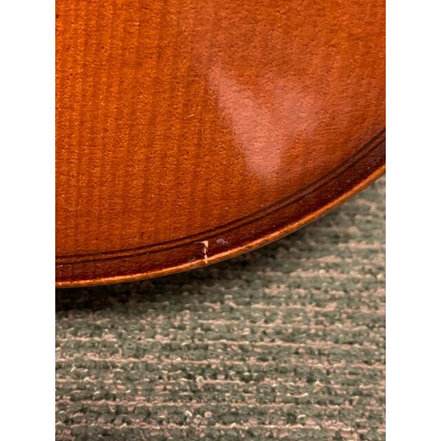 カールヘフナー KARL HOFNER バイオリン 4/4 KH62の通販 by カールヘフナー KARL HOFNER バイオリン 4/4 KH62の通販 by