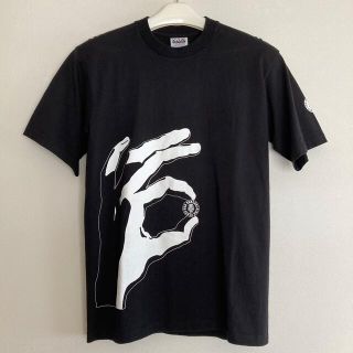 テンダーロイン(TENDERLOIN)の完売！Tenderloin テンダーロイン  半袖Tシャツ ボルネオスカル(Tシャツ/カットソー(半袖/袖なし))