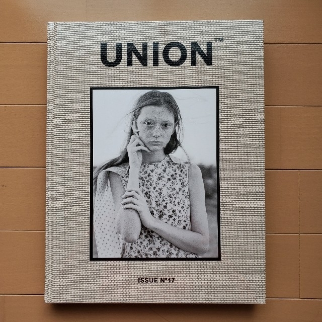 新品】UNION/ユニオン/issue17/No17 雑誌 - 洋書 新品】UNION/ユニオン/issue17/No17 雑誌 - 洋書