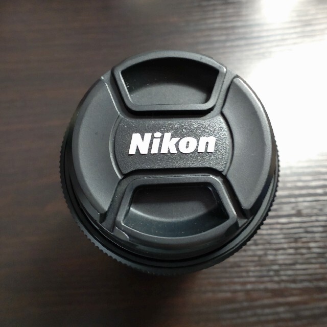 ニコン Nikon AF-P NIKKOR 70-300mm
