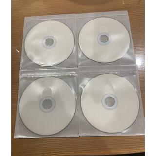 マクセル(maxell)のDVD- Rデータ用 8枚セット(PC周辺機器)