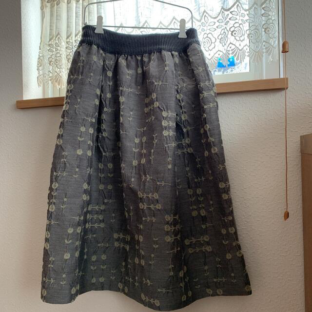 M.&KYOKOスカート - www.glycoala.com