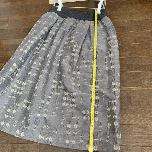 M.&KYOKOスカート レディースのスカート(その他)の商品写真