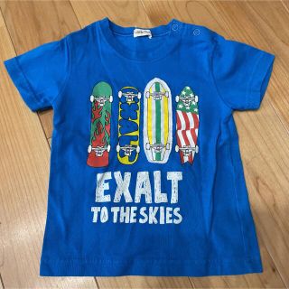 美品！Tシャツ90(Tシャツ/カットソー)