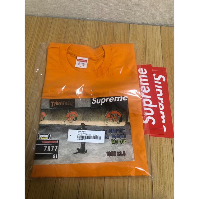 Supreme®/Thrasher® Game Tee