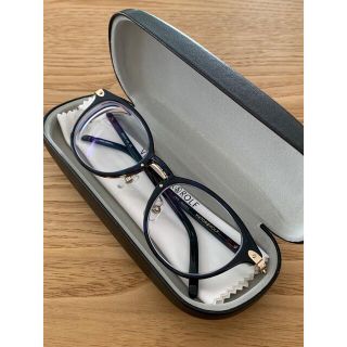 ヴィクターアンドロルフ(VIKTOR&ROLF)のVIKTOR&ROLF メガネ(サングラス/メガネ)