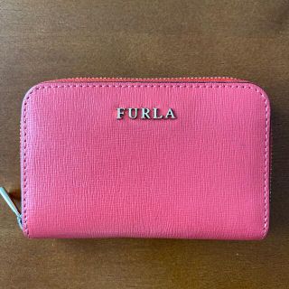 フルラ(Furla)の【こっとんさん様専用】FURLA カードケース(キーケース)