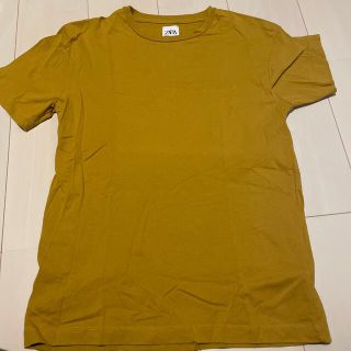 ザラ(ZARA)のZARA Tシャツ(Tシャツ/カットソー(半袖/袖なし))