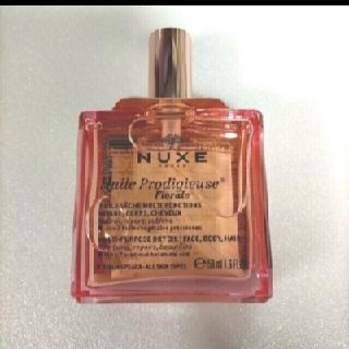 NUXE ニュクスプロディジュー フローラル オイル 50ml(ボディオイル)