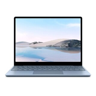 マイクロソフト(Microsoft)の新品未開封☆マイクロソフトTHH-00034 Surface Laptop Go(ノートPC)