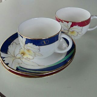 ヴァレンティノ グラス/カップの通販 36点 | VALENTINOのインテリア