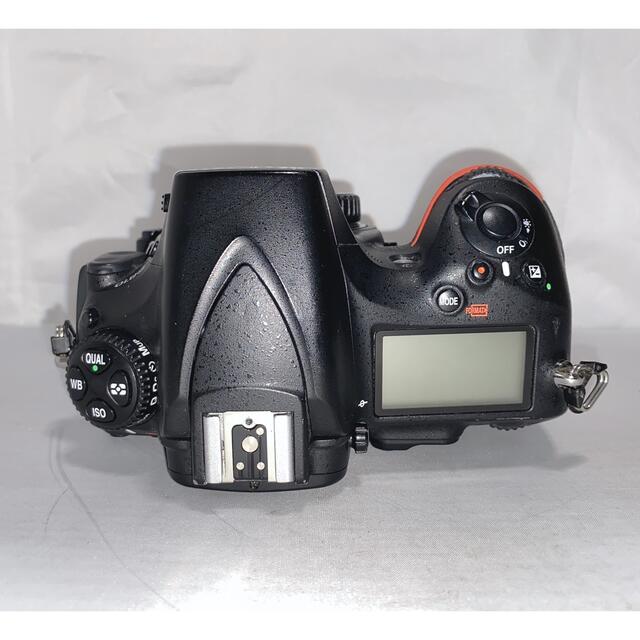 Nikon D810 ボディ 本体 - coastalcareeracademy.com
