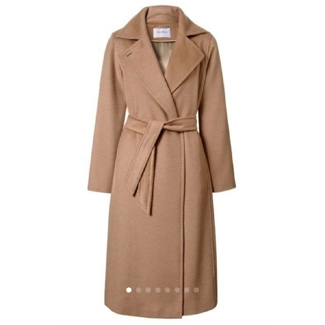 Max Mara - 専用です。MAX Mara マニュエラファーストラインロング