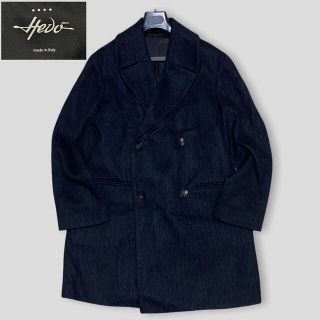 コモリ 新品 チェスターコート(メンズ)の通販 72点 | COMOLIのメンズを
