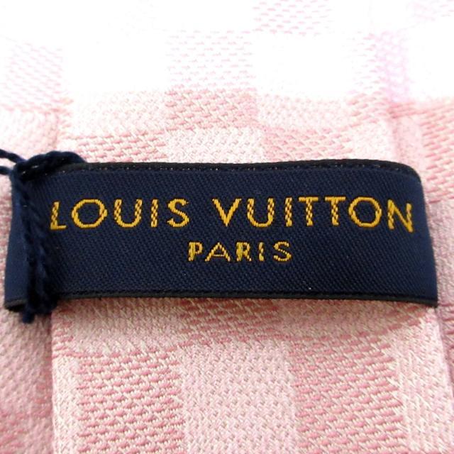 LOUIS VUITTON(ルイヴィトン)のルイヴィトン ネクタイ メンズ新品同様  - メンズのファッション小物(ネクタイ)の商品写真