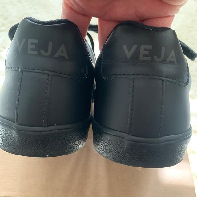 UNITED ARROWS(ユナイテッドアローズ)のveja レザー　スニーカー レディースの靴/シューズ(スニーカー)の商品写真