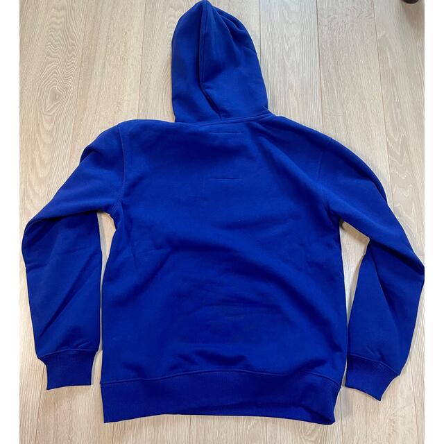 The North Face XX KAWS Popover Hoody s