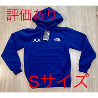THE NORTH FACE - The North Face XX KAWS Popover Hoody sの通販 by ...